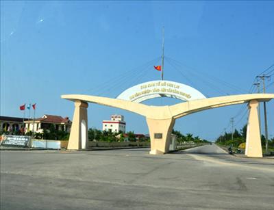 Điện lực Núi Thành (Quảng Nam): Đồng hành cùng 40 năm thành lập và phát triển cùng địa phương