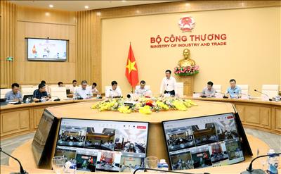 EVN và EVNNPT đã có nhiều nỗ lực cố gắng trong triển khai Dự án đường dây 500kV mạch 3 từ Quảng Trạch đến Phố Nối
