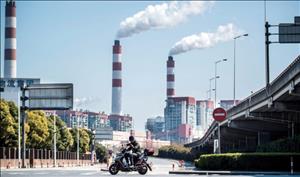 Trung Quốc chiếm 2/3 công suất điện than mới toàn cầu